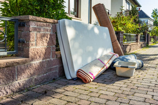 Best Hot Tub Removal  in Steele Creek, AK