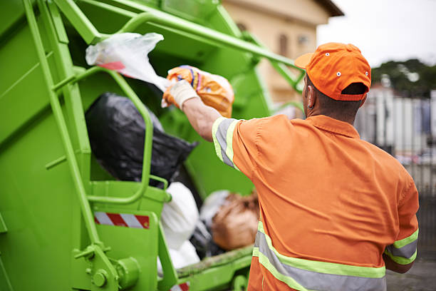 Best Residential Junk Removal  in Steele Creek, AK